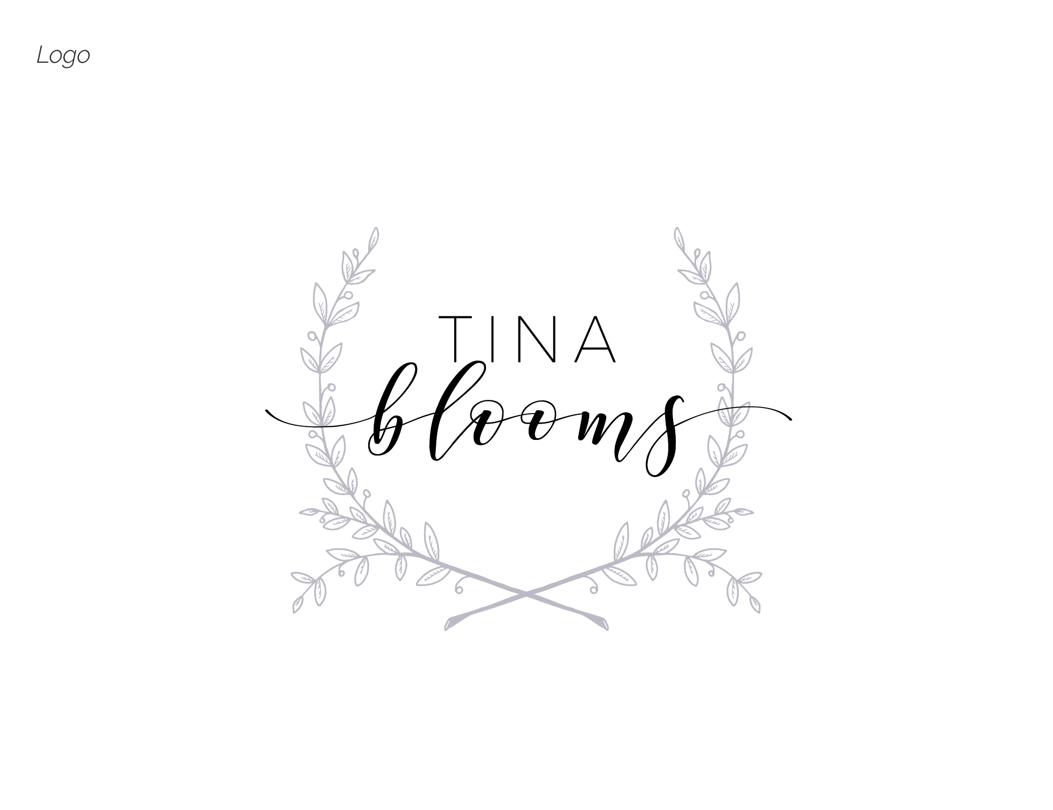 TINA BLOOMS Design inspiration 2022-
