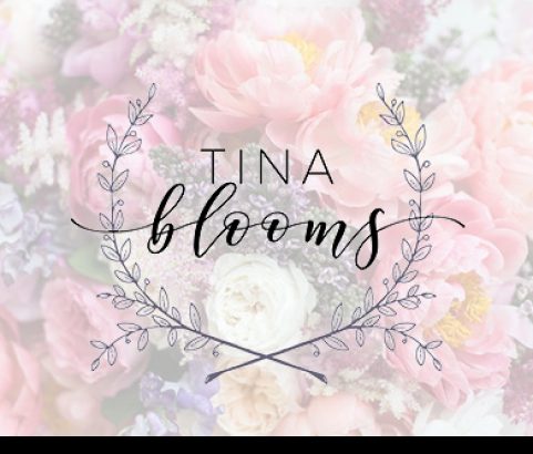 Tina Blooms