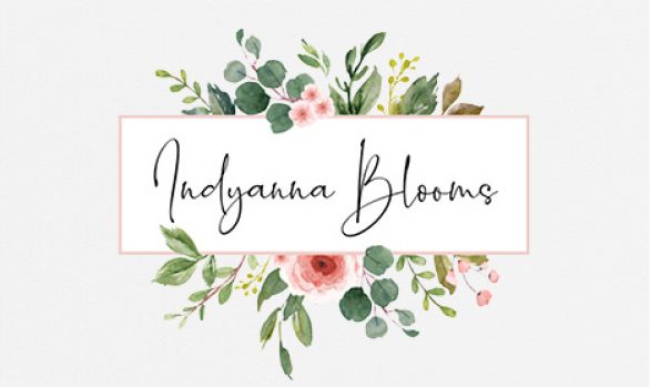 Indyanna Blooms