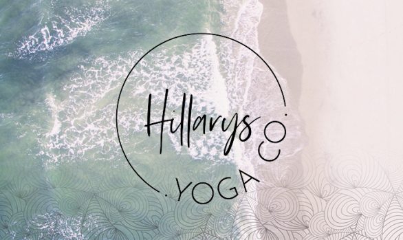 Hillarys Yoga Co