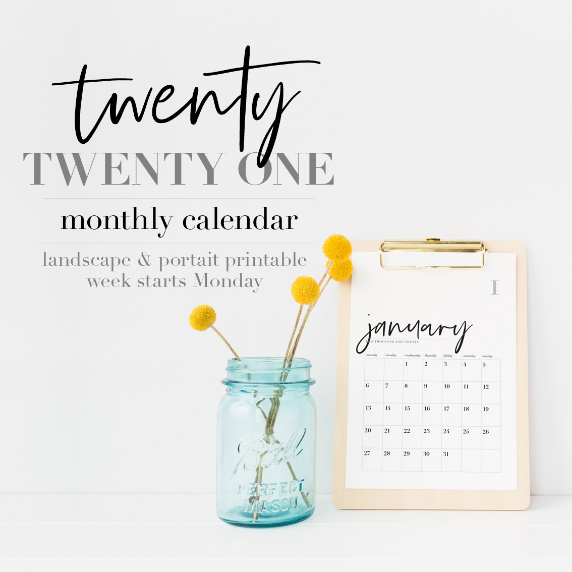 Calendar-2021-etsy MON